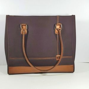Diane Von Furstenberg Large Tote Bag